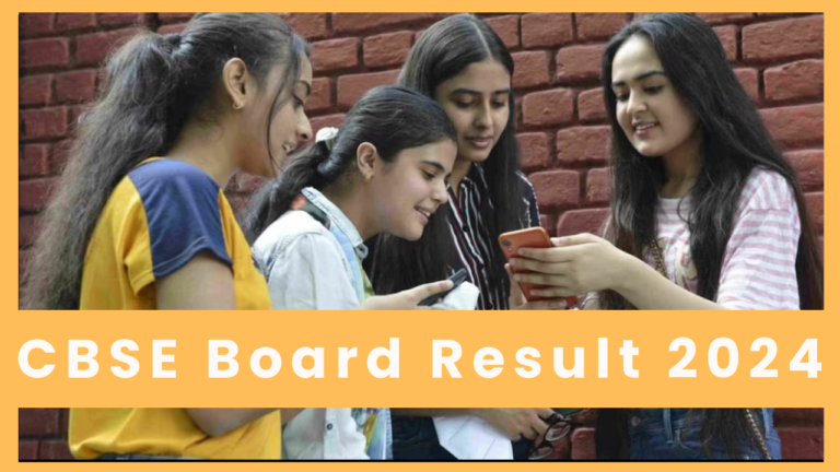 CBSE Board Result 2024